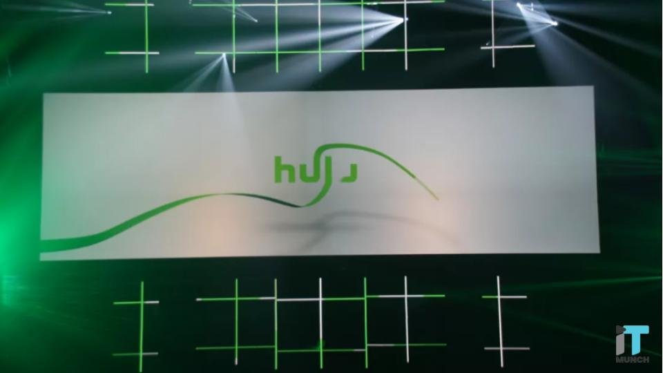 Hulu eventually begins support for downloads, initially to ad-free viewers 1 Hulu banner | LegalTechMunch