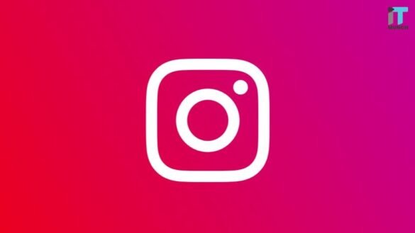 Instagram logo I LegalTechMunch
