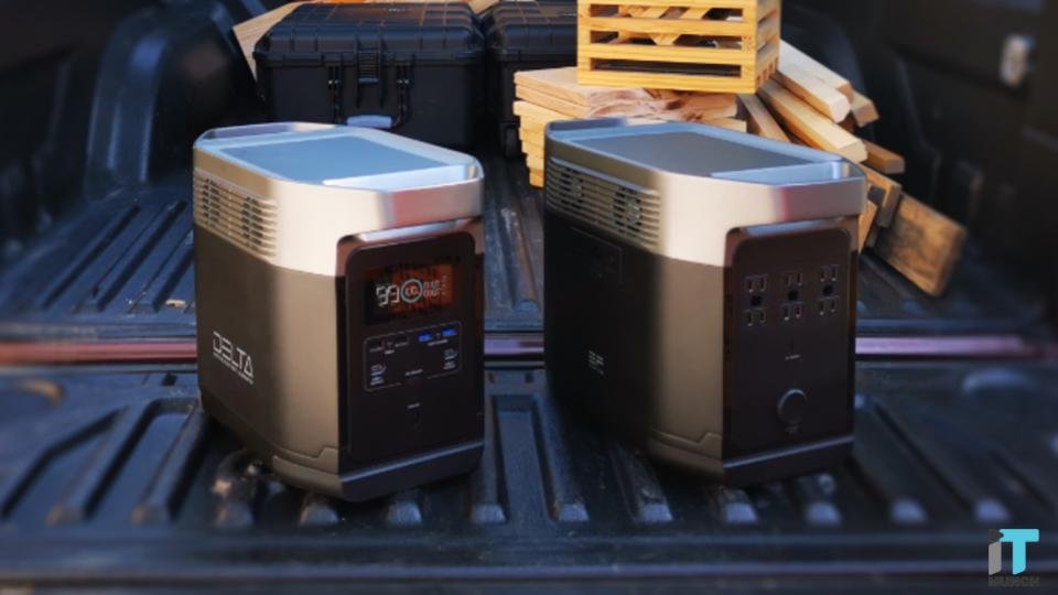 Delta batteries | LegalTechMunch