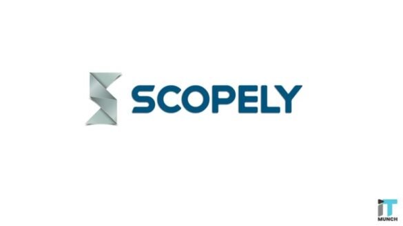 Scopely logo I LegalTechMunch