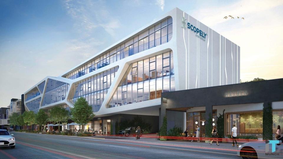 Scopely | LegalTechMunch