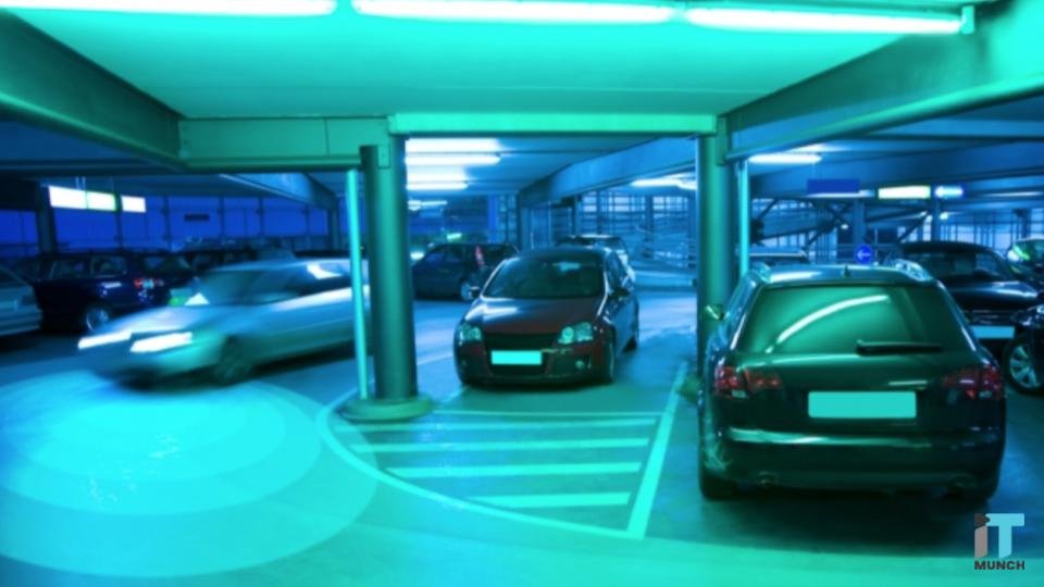 MIT's Innovative Approach: Helping Autonomous Vehicles See Around Corners 1 Shadow assistance to help dodge accidents | LegalTechMunch