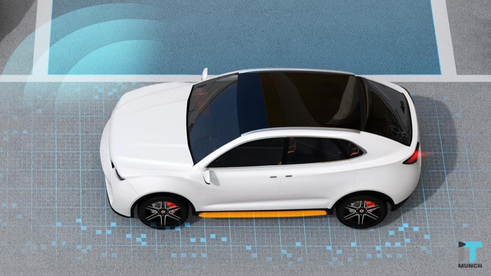 MIT’s Innovative Approach: Helping Autonomous Vehicles See Around Corners