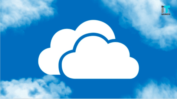 Microsoft OneDrive i LegalTechMunch