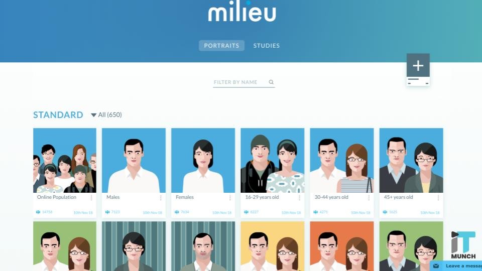 Milieu Insights | LegalTechMunch