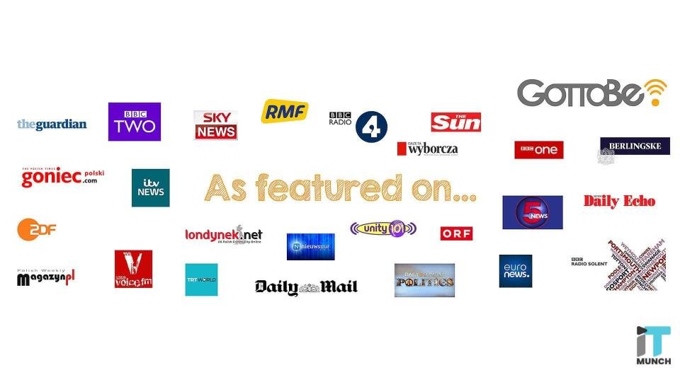 Thimble clients | LegalTechMunch