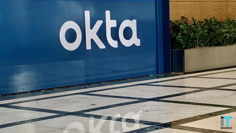 Okta desires to give every user a security ally – UserInsights
