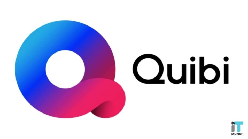 Quibi logo- Quibi ads bring in $150M in first year | LegalTechMunch