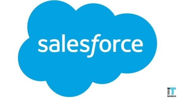Salesforce launches lightining order management | LegalTechMunch