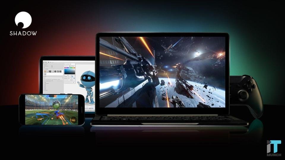 Shadow’s Exciting New Ideas for Cloud Gaming Program