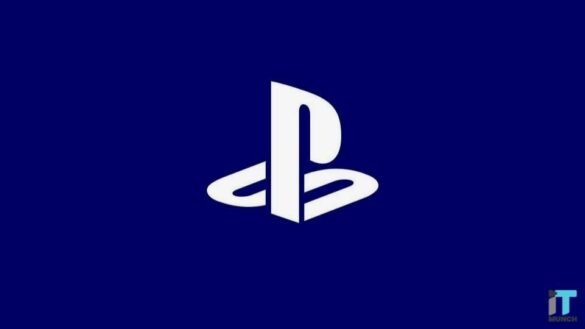 Sony playstation Vue logo | LegalTechMunch