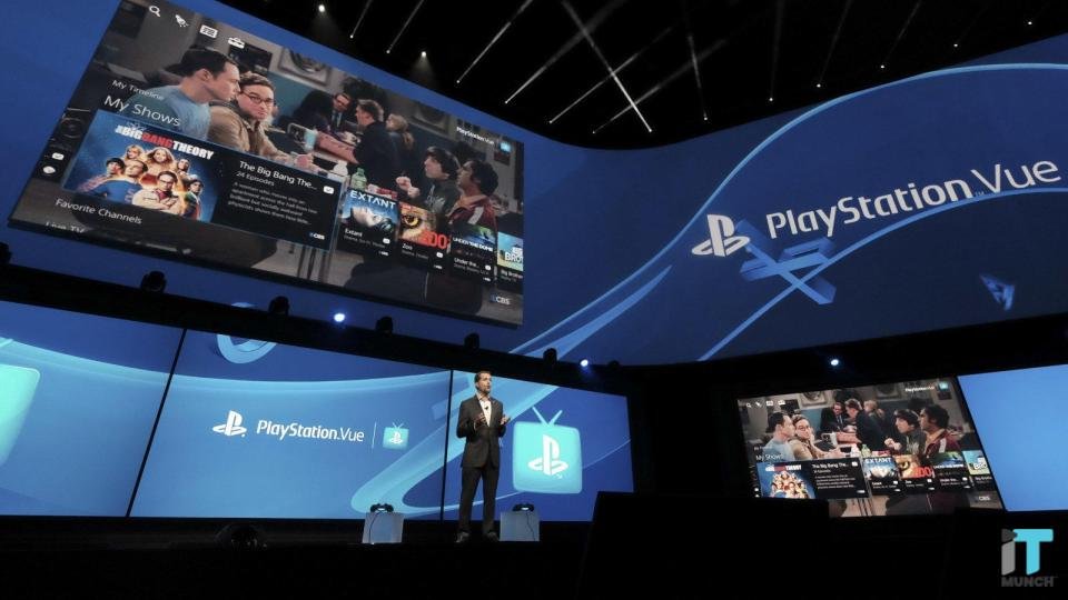 Sony to Shut Down PlayStation Vue on January 30, 2020 1 Playstation Vue event | IT Munch