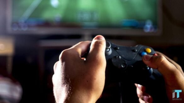 Steam video games | LegalTechMunch