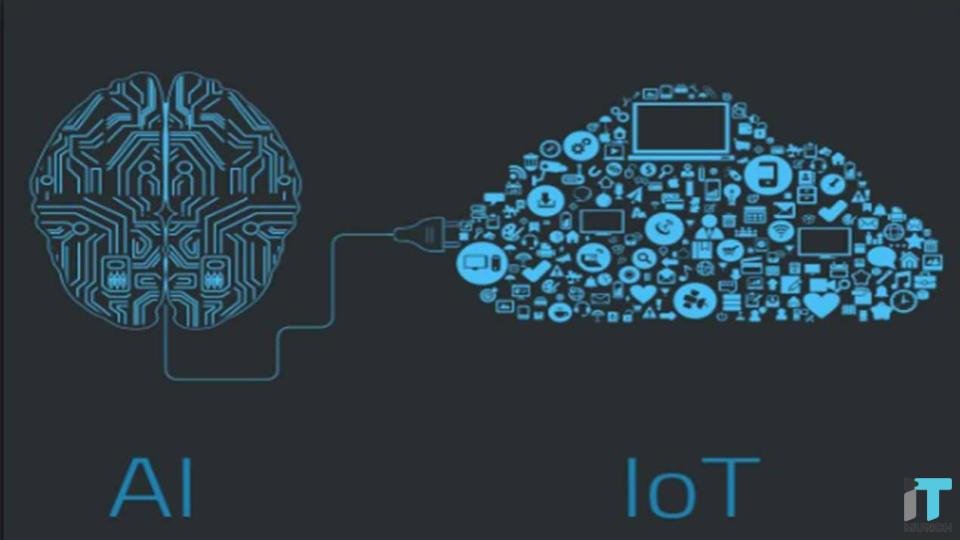 The Difference Between AI & IoT