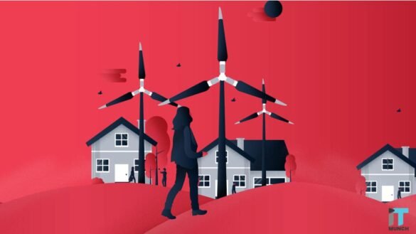 Climate Tech | LegalTechMunch