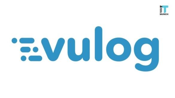 Vulog logo | LegalTechMunch