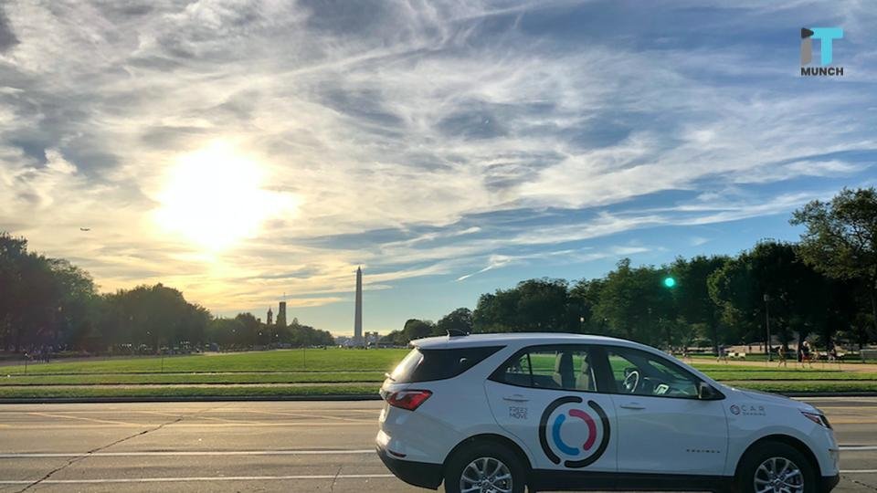 Hyundai’s car-sharing service | LegalTechMunch