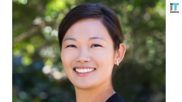 Julie Yoo- General partner of Andreessen Horowitz | LegalTechMunch