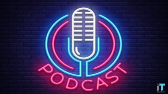 Podcasts| LegalTechMunch