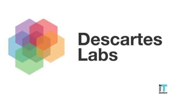 Descartes Labs | LegalTechMunch
