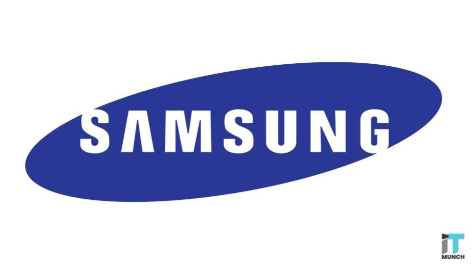 Samsung's Expansion into B2B Partner and Developer Initiatives 1 Samsung logo | LegalTechMunch