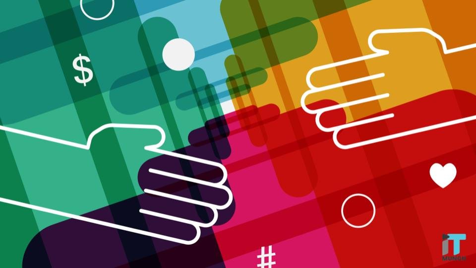 Slack investment | LegalTechMunch