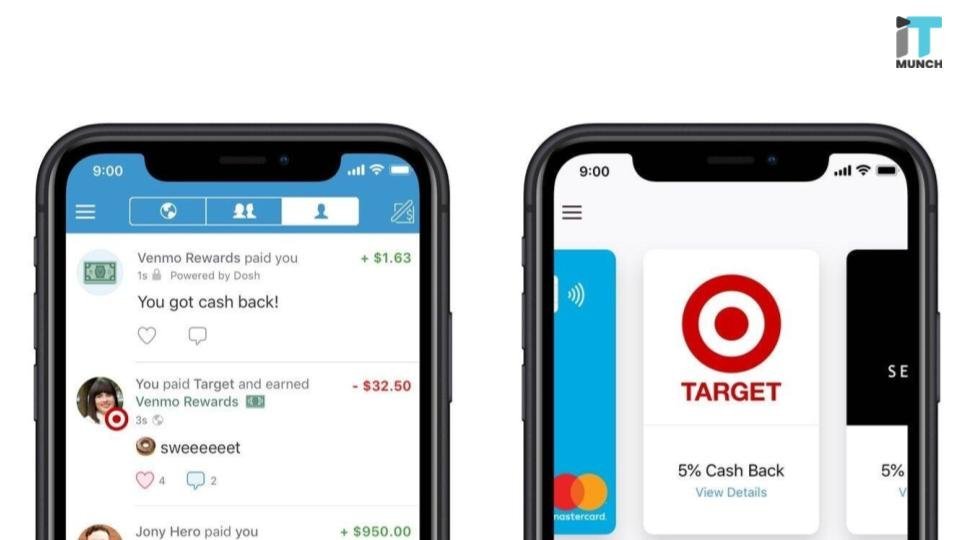 Venmo Rewards cashback deals | LegalTechMunch