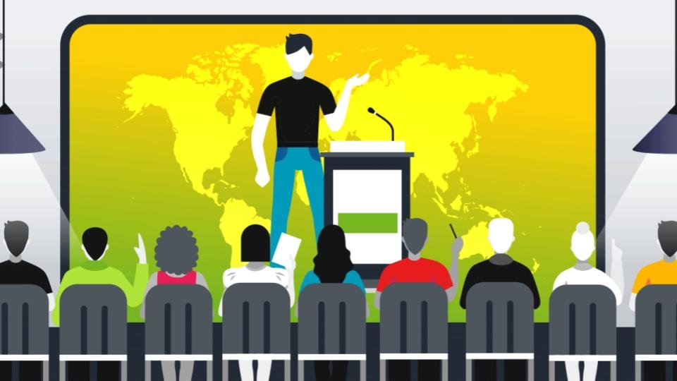 Digital Marketing Conferences | LegalTechMunch