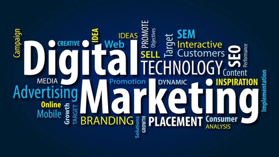 Digital Marketing roundup | LegalTechMunch