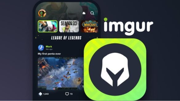impgur app | LegalTechMunch