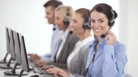 Generate leads with telemarketing