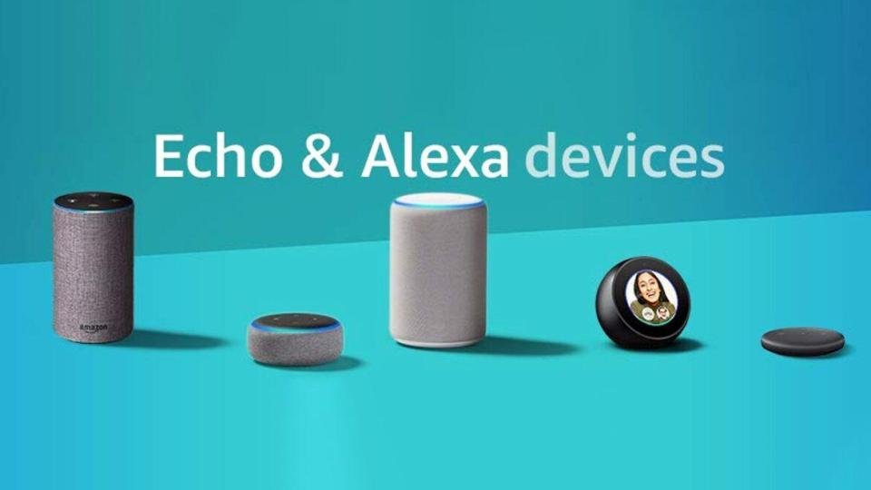 Apple and Spotify’s podcasts reach Echo devices in the U.S.