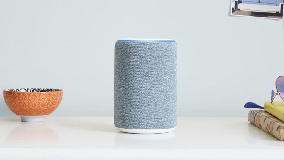 Apple and Spotify's podcasts reach Echo devices in the U.S. 1 Stream podcasts available on Echo | LegalTechMunch