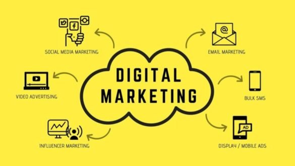 Digital Marketing | LegalTechMunch