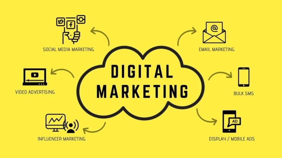 10 Digital Marketing Conferences to Attend in 2020