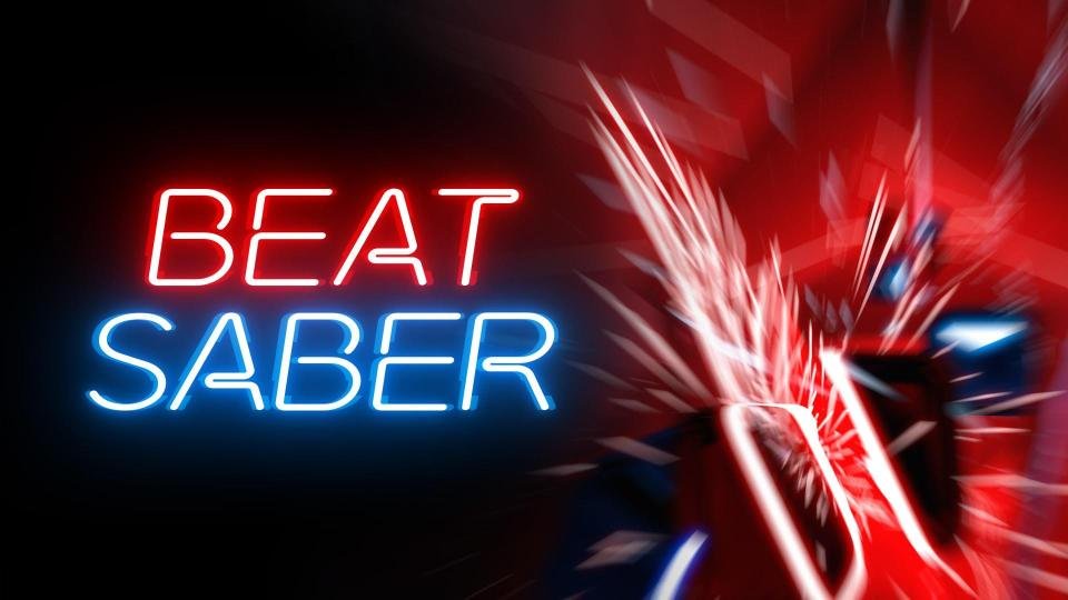 Facebook buys VR studio behind Beat Saber