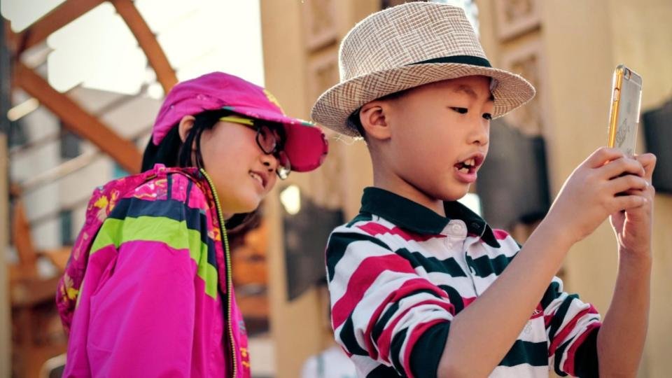 Instagram age check - 13+ only | LegalTechMunch