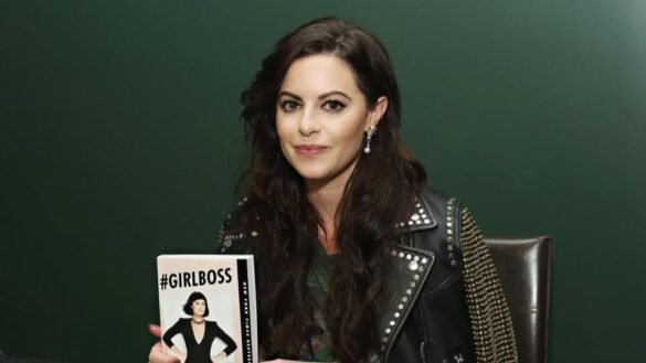 Girlboss obtained by Attention Capital | LegalTechMunch