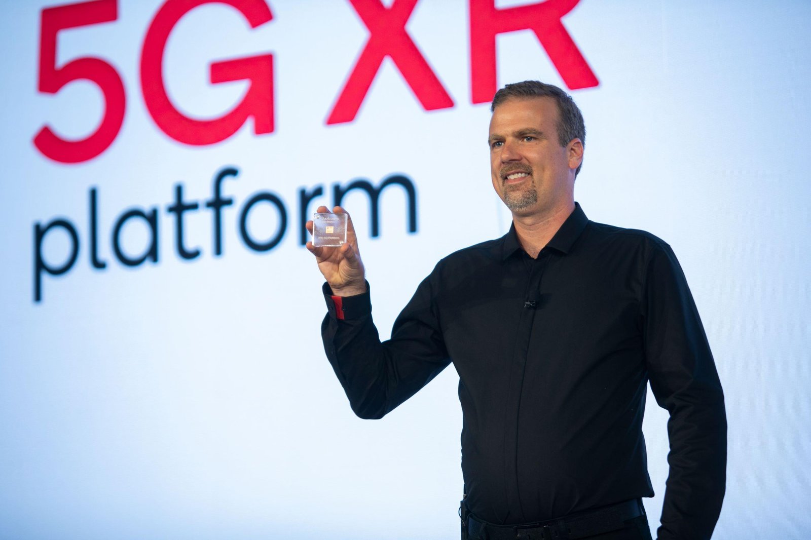 Qualcomm introduces 5G supporter XR platform | LegalTechMunch