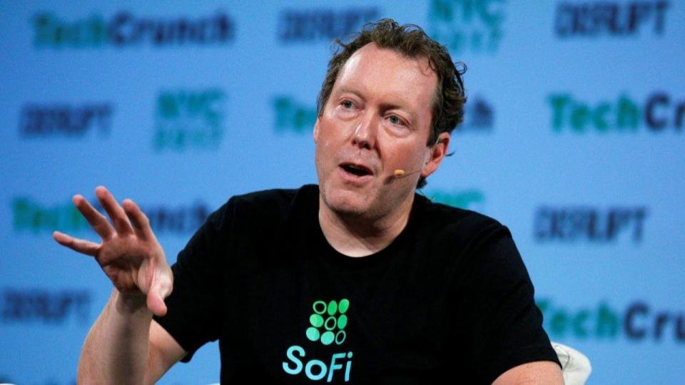 SoFi founder Mike Cagney’s previously well-funded latest startup is raising another $100 million