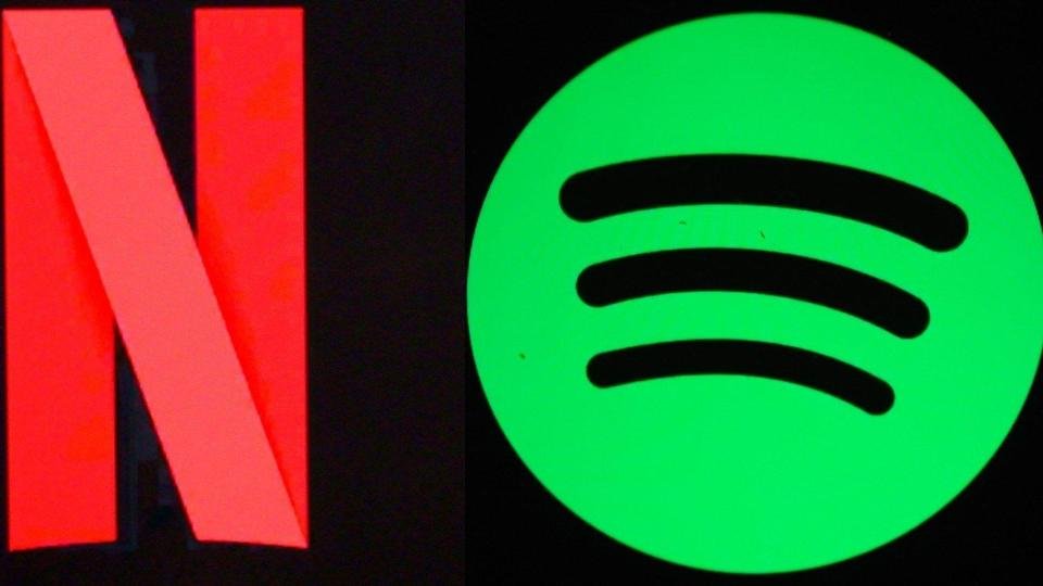 Story of Spotify - released on Netflix | LegalTechMunch