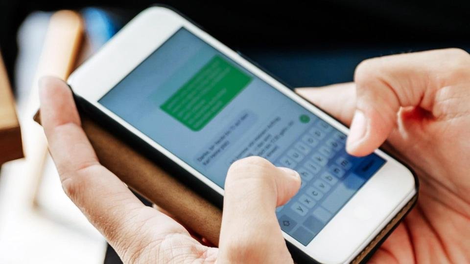 The iPhone’s current parental controls can restrict who kids can call, text and FaceTime and when