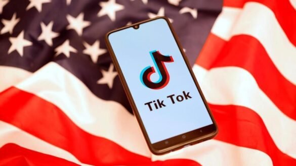 Prohibitions on TikTok in US | LegalTechMunch