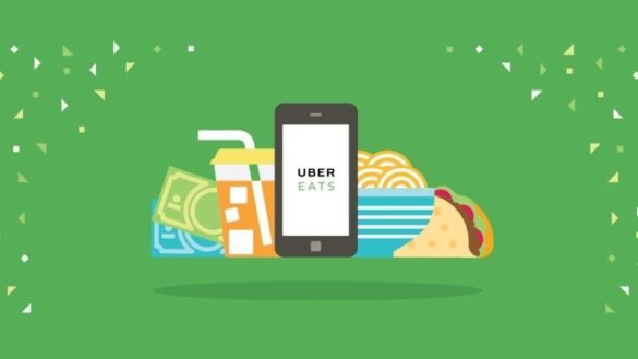 Zomoato buys Uber Eats | LegalTechMunch