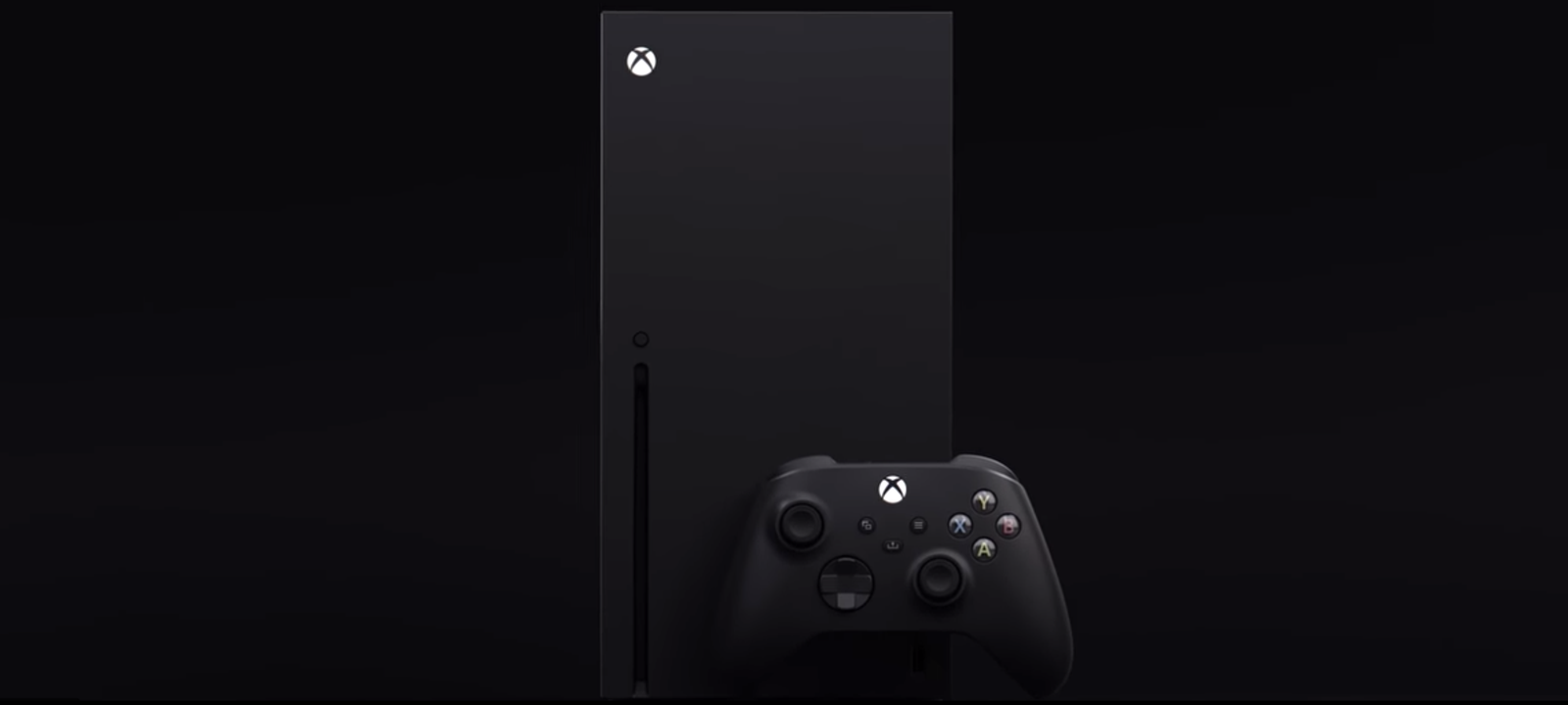 Xbox Series X is Microsoft's next-gen console, entering late-2020 1 Xbox Wireless Controller | LegalTechMunch