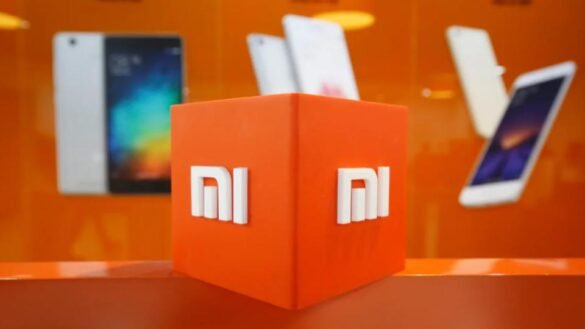 Q3 reports of Chinese electronics firm Xiaomi reflects slowing growth | LegalTechMunch