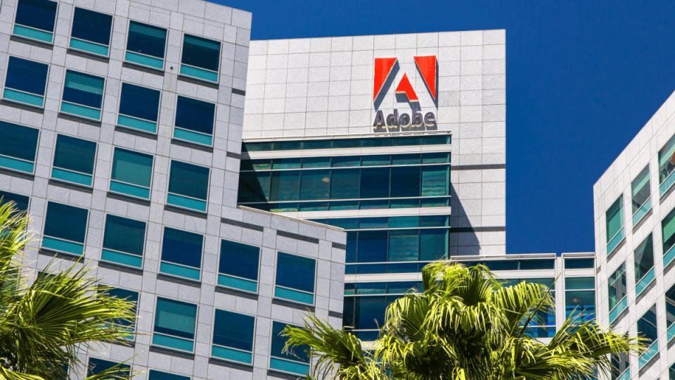 Adobe Workplace Location | LegalTechMunch