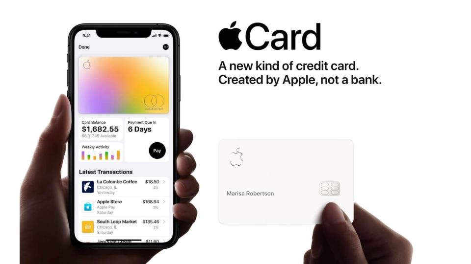 Apple Card’s interest-free iPhone installment project goes live, presently with 6% back on Apple holiday purchases