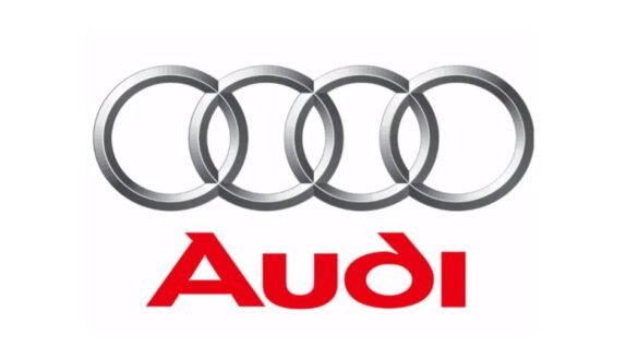 Audi logo | LegalTechMunch