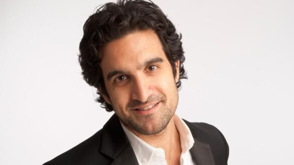 Andy Dunn | LegalTechMunch